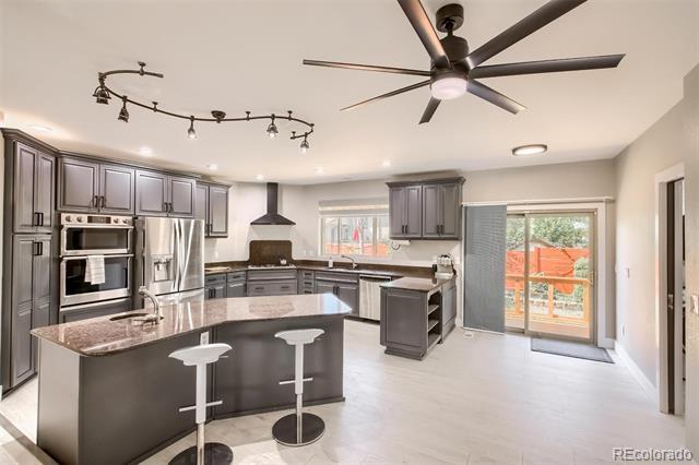 3175 Vance St in Wheat Ridge, CO - Building Photo - Building Photo