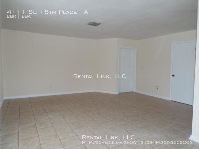 4111 SE 18th Pl-Unit -A in Cape Coral, FL - Building Photo - Building Photo