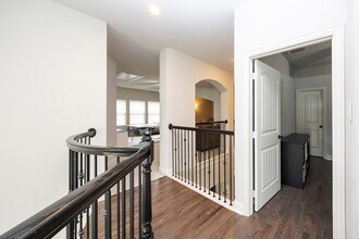 5579 Lightfoot Ln in Frisco, TX - Building Photo - Building Photo