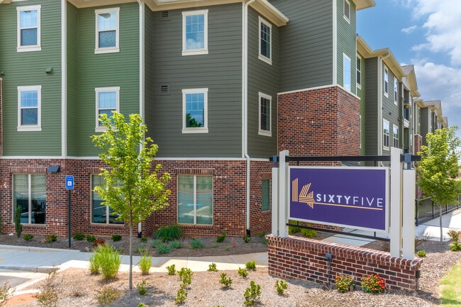 14 SixtyFive Student Living in Kennesaw, GA - Building Photo - Building Photo