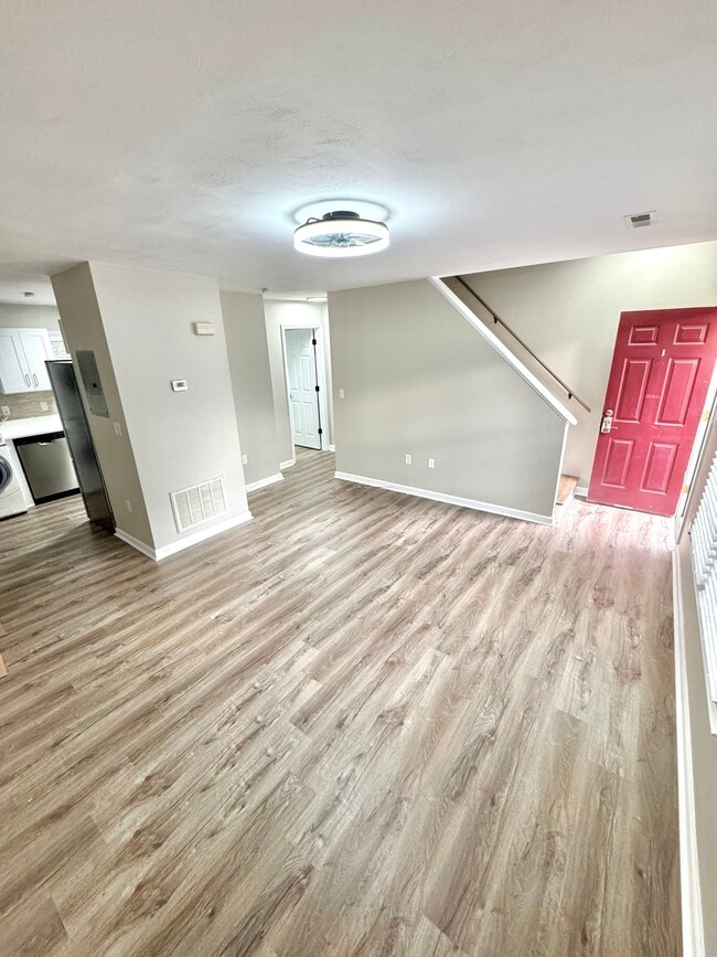 2029 Mountain View Terrace SW in Roanoke, VA - Building Photo - Building Photo
