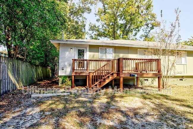 2101 Delgado St in Wilmington, NC - Building Photo - Building Photo