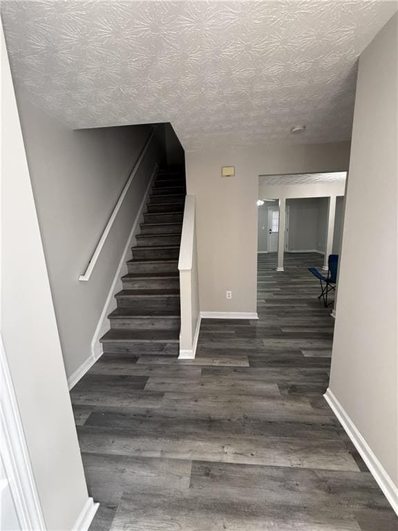 3483 Waldrop Trail in Decatur, GA - Foto de edificio - Building Photo