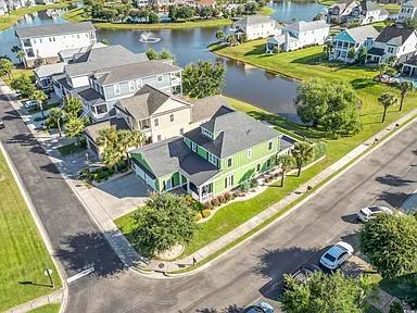1100 Whispering Winds Dr in Myrtle Beach, SC - Building Photo - Building Photo