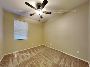 28336 N Desert Native St in Queen Creek, AZ - Foto de edificio - Building Photo