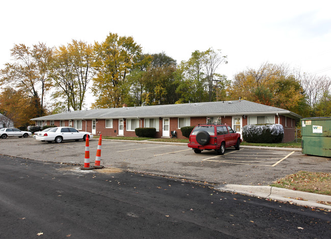 55 Burbank Ave in Ypsilanti, MI - Building Photo - Building Photo