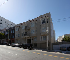 1455 Union St Apartments