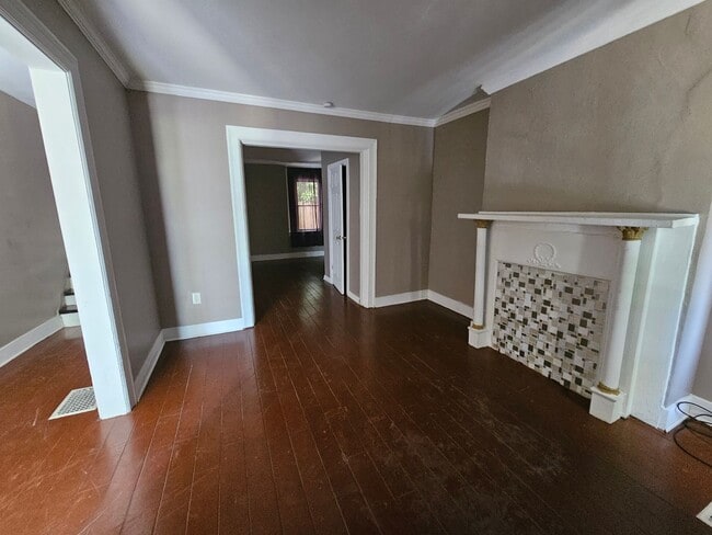 514 Junilla St in Pittsburgh, PA - Building Photo - Building Photo
