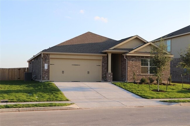 property at 1032 Hillrose Dr