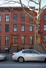 280 Carlton Ave in Brooklyn, NY - Building Photo - Building Photo