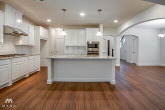 3317 Damsel Sauvage Ln in Lewisville, TX - Foto de edificio - Building Photo