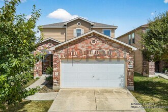 7414 Bluebonnet Bay in San Antonio, TX - Building Photo - Building Photo