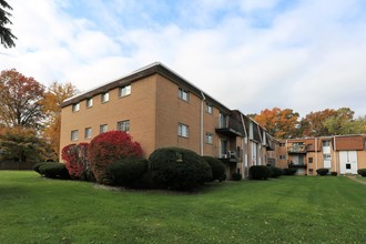 Lafayette Village in Parma, OH - Building Photo - Building Photo