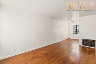 1017 E Bonneville Ave in Las Vegas, NV - Building Photo - Building Photo