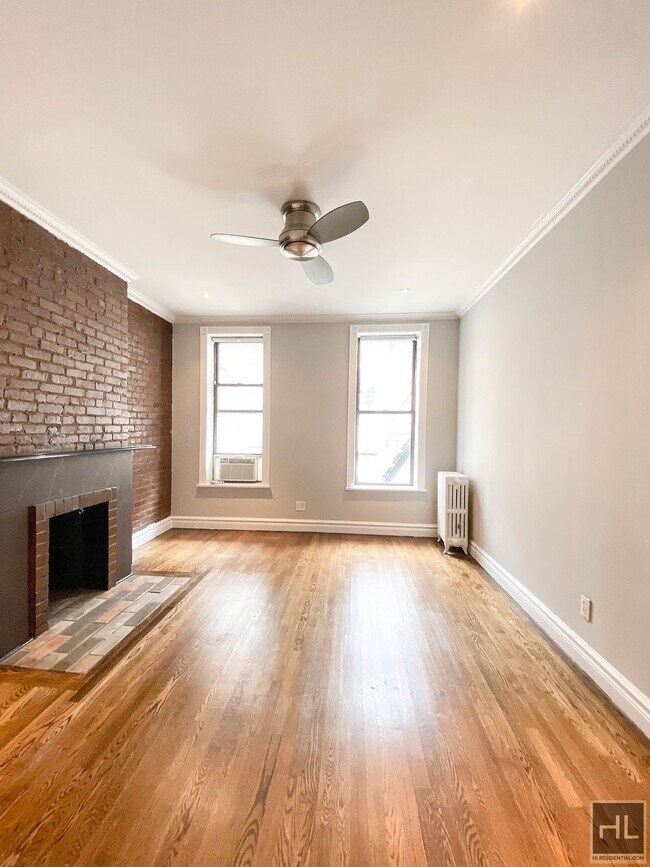 LeRoy Street, Unit 4D in New York, NY - Foto de edificio - Building Photo