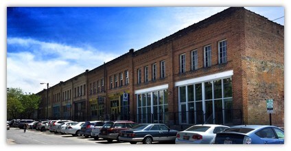 Pierpont Lofts in Salt Lake City, UT - Building Photo - Building Photo