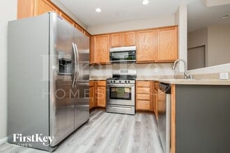 8289 Harvest Spring Pl in Las Vegas, NV - Building Photo - Building Photo