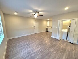 1620 Oak Tree Dr in Houston, TX - Building Photo