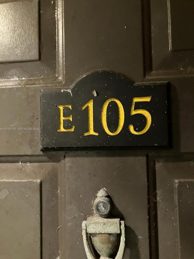 property at 4025 W McNab Rd