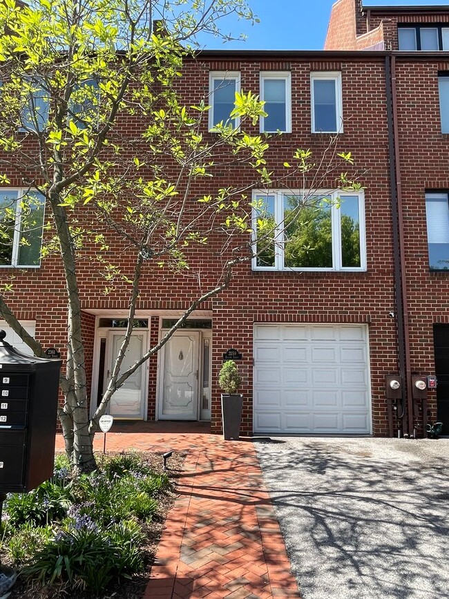 property at 2359 Boston St