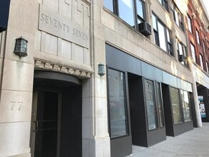 77 Bank St in Waterbury, CT - Building Photo - Building Photo