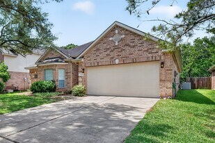 23719 River Pl Dr in Katy, TX - Building Photo