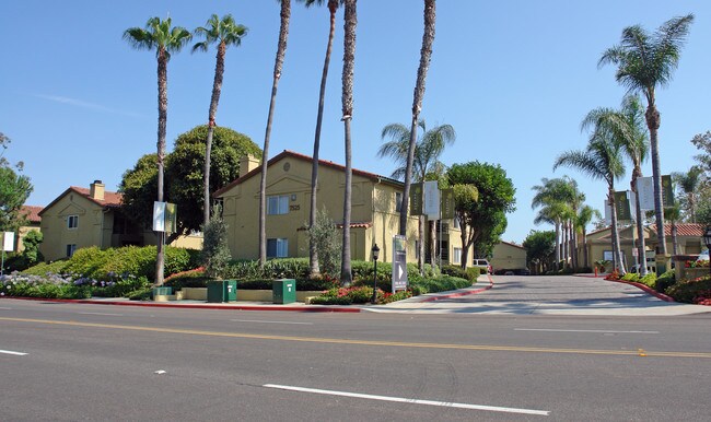 Verano in San Diego, CA - Foto de edificio - Building Photo