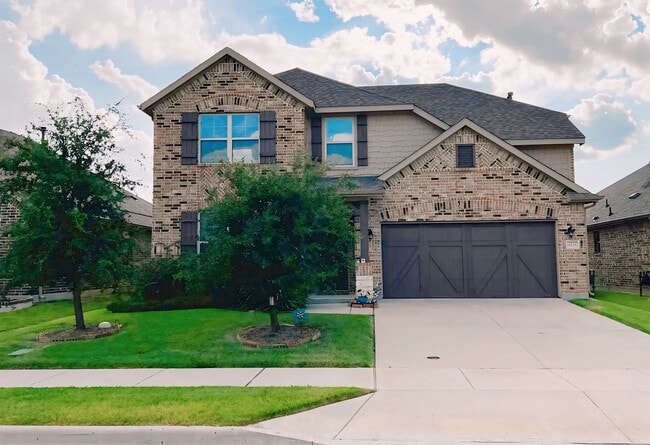 property at 4525 Conrad Ave