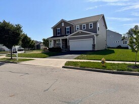 411 Benjamin St in Delaware, OH - Building Photo