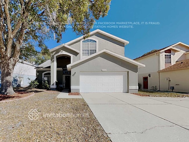 property at 12916 Longcrest Dr