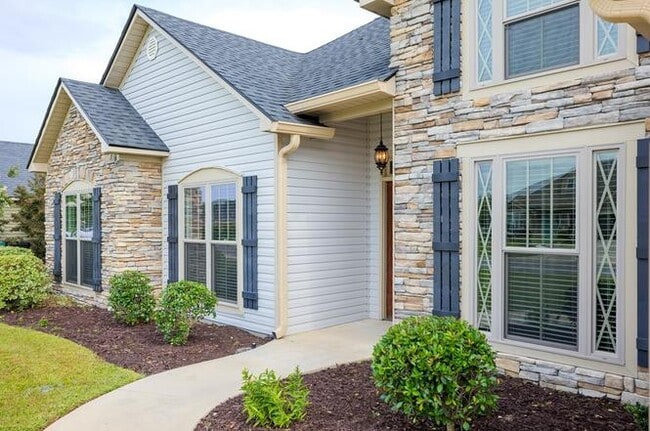 4066 McKenzie Ln in Valdosta, GA - Building Photo - Building Photo
