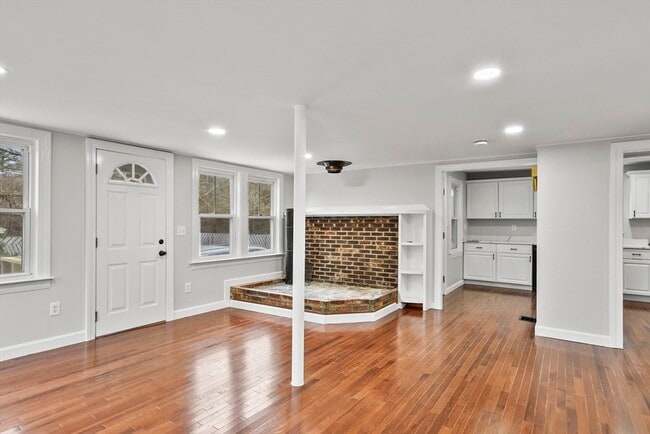138 Walker Rd in Shirley, MA - Building Photo - Building Photo