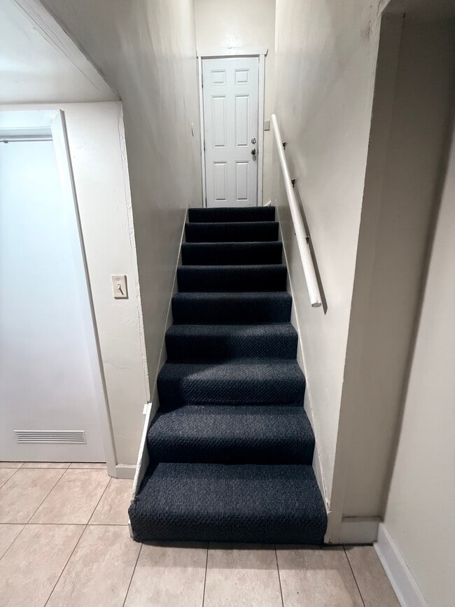 311 N Broadway St, Unit 311 B in Blackfoot, ID - Building Photo - Building Photo