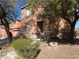 10336 Bayhead Beach Ave in Las Vegas, NV - Building Photo