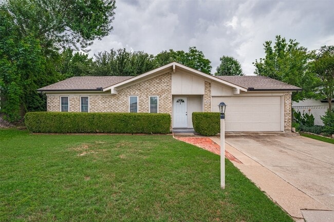 property at 8547 Preston Trace Blvd