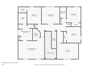 2411 Watermill Dr in Orange Park, FL - Building Photo - Building Photo