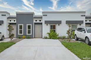 1520 New Orleans Cir