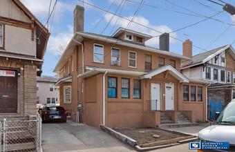 3506 Neptune Ave in Brooklyn, NY - Building Photo - Building Photo