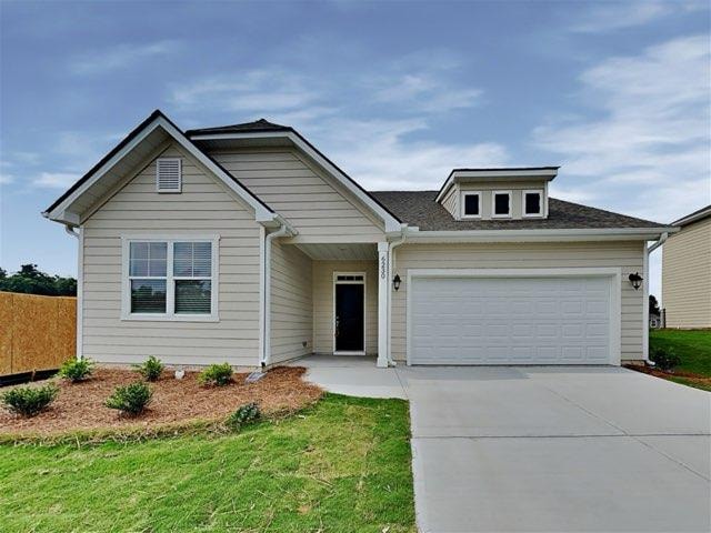 property at 6230 Bridlewood Ln