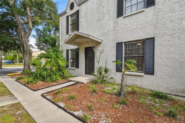 property at 3810 W Cleveland St