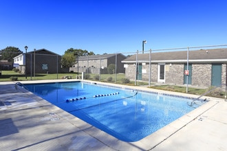 Patriot's Place Townhomes in Goose Creek, SC - Building Photo - Building Photo