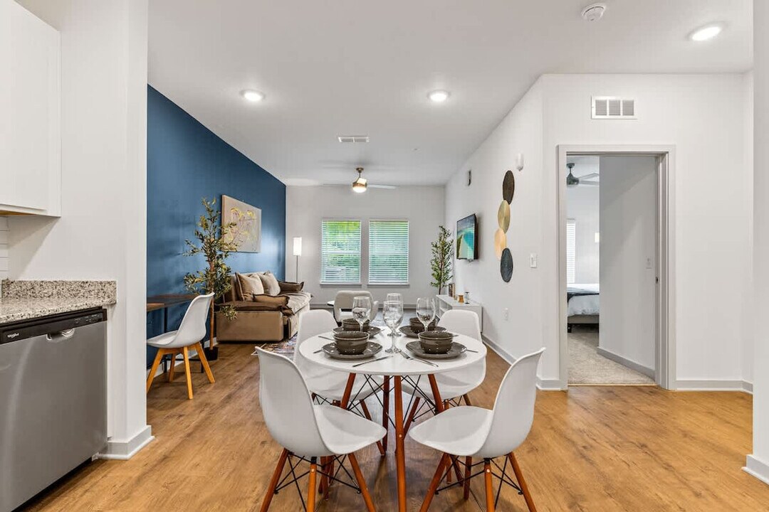 14521 Star Water Rd in Kissimmee, FL - Building Photo