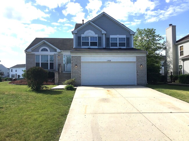 1559 Parkside Dr