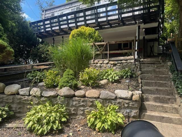 property at 53 Bayview Dr