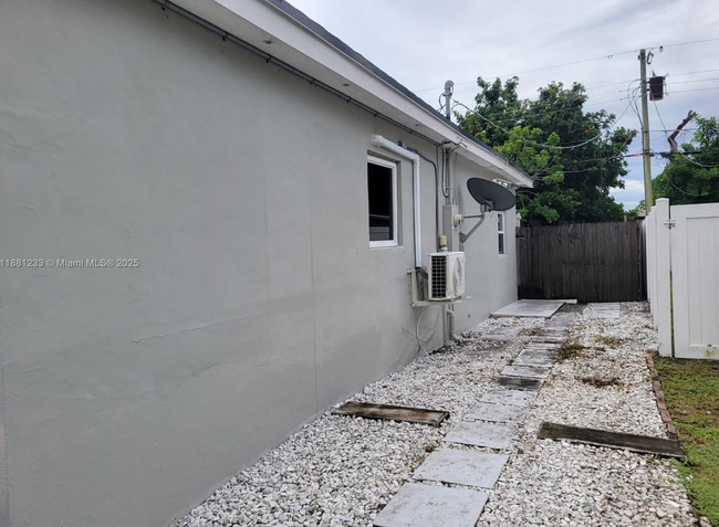 property at 6930 SW 12th St
