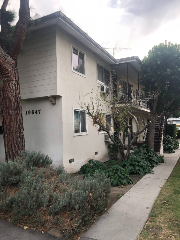 property at 10647 Sherman Grove Ave