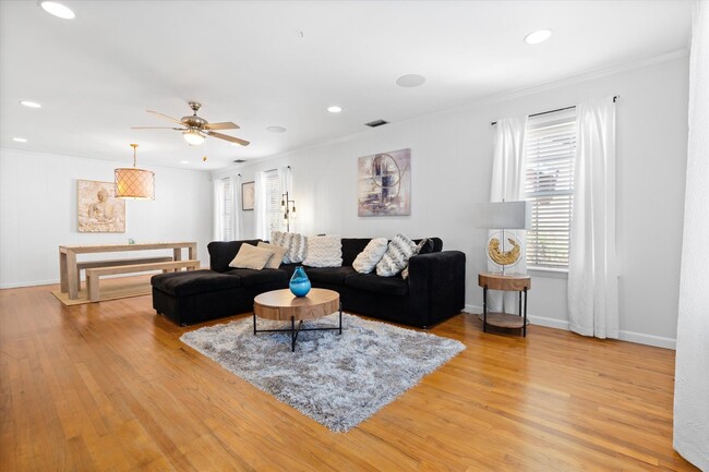 103 Margaret St in Mobile, AL - Building Photo - Building Photo