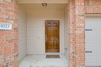 8223 Rudy Brook Way in Spring, TX - Building Photo - Building Photo
