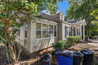 4022 N State St in Jackson, MS - Building Photo - Building Photo
