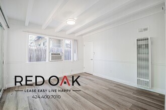 605 S Marengo Ave in Pasadena, CA - Building Photo - Building Photo